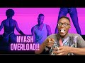 ZAMBIA GOT NYASH Aqualaskin Julia Njenja Reaction