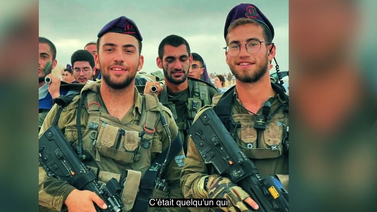 ROÏ MILLER 🙌 50 Vies Sauvées