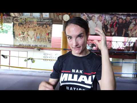 Sylvie Technique Vlog - Max Protect Habits | from Samson Isaan