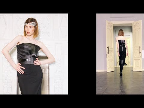 Julia Dalakian | Fall Winter 2020/2021 | Digital