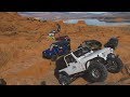 Top 10 4x4 Trails in Utah