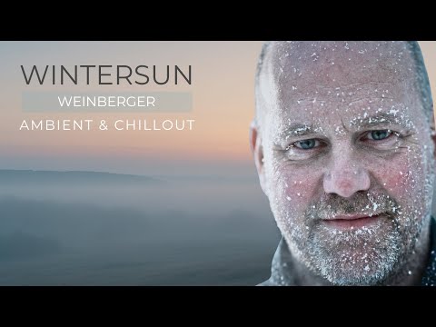 Poetic Electronic Chillout | Weinberger - Wintersun