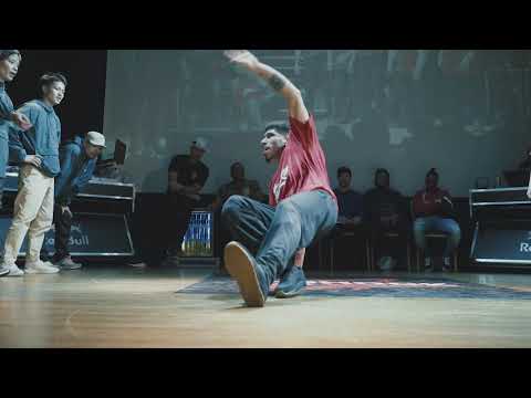 UK B-Boy Championships - 2020 World Finals & Qualifiers | April 5