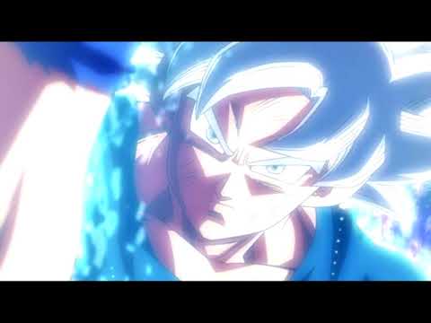 Dragon Ball Super Volume 2 OST - Fierce Battle against a Mighty Foe (Short Version)