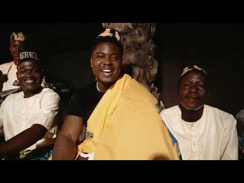 CONEX ET DON - AGBON FT TGANG LE TECHNICIEN [Official Music Video]