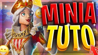 comment faire une miniature sublime su - miniature fortnite skin avec manette