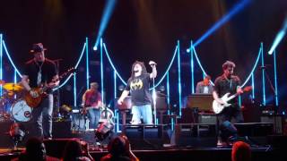 Counting Crows  - &quot;Catapult&quot; at the Forum