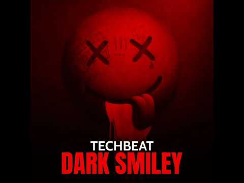 Techbeat - Dark Smiley