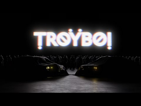 TroyBoi - Eternals feat. Stooki Sound (Official Music Video)