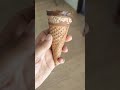 Kwality Wall S Chocolate Cornetto Cone