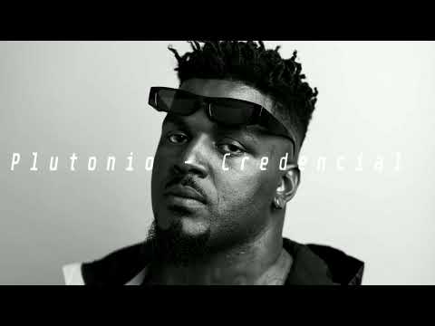 Plutonio - Credencial