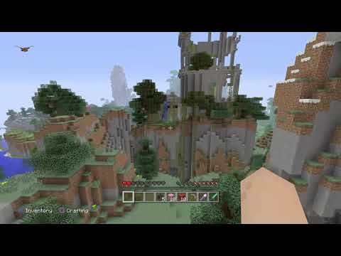 [WR] Minecraft console edition elytra tutorial kill wither in 1:45