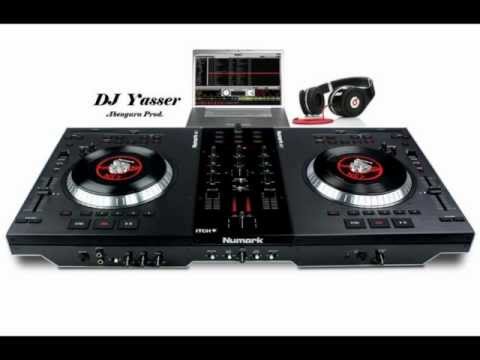 DJ Yasser - Sweet Kizomba & Zouk Love - Juillet 2011