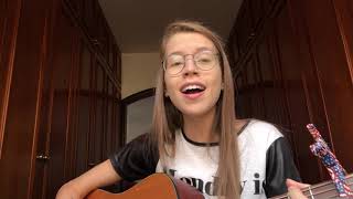 Novela das nove - Zé Neto E Cristiano (Thayná Bitencourt - cover)