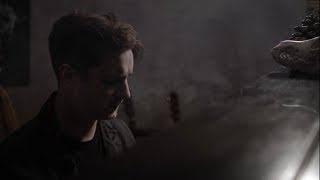 The Lake Poets - LONELY IN THE CITY - [Official Video]