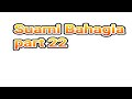 Suami Bahagia Part 22