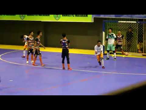 Orangiro fc vs exocet " setiawan ody"