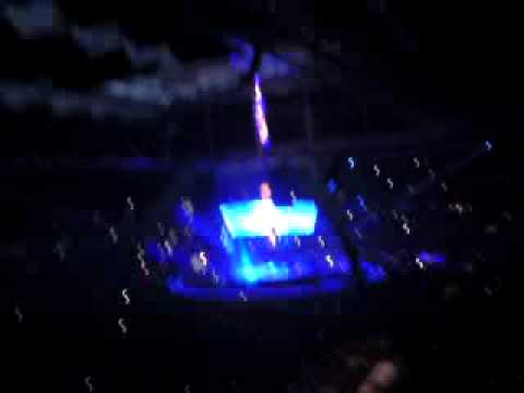 U2 - One @ Amsterdam Arena 21-07-2009