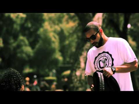 Lost Dialect - Faith In You (Official Video)