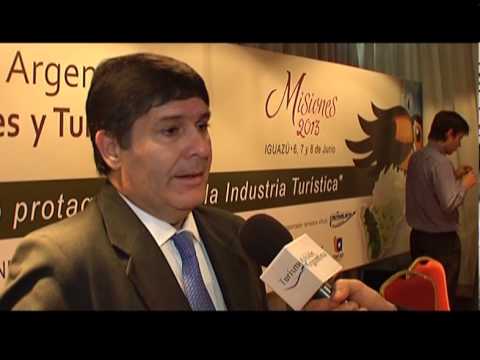 TVArg - AAAVyT - Ecoturismo