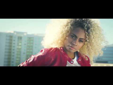 Ahmed Kaffi AK Feat Super Geedi - I WANNA KNOW ( Official Music Video )