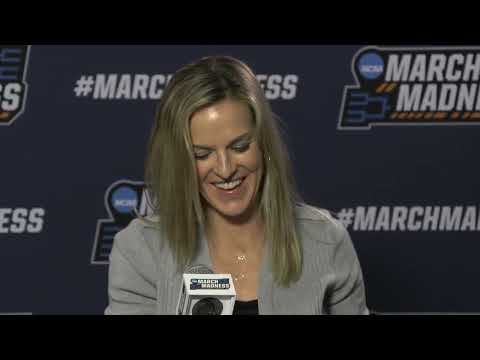 Oklahoma First Round Postgame Press Conference - 2022 NCAA Tournament
