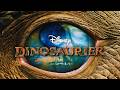 Dinosaurier 2000 Svensk Trailer DVD