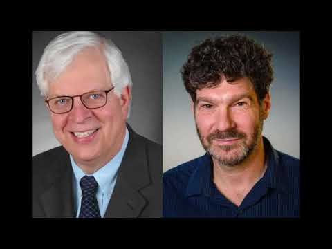 Dennis Prager interviews Bret Weinstein about Evergreen State College Race Controversy