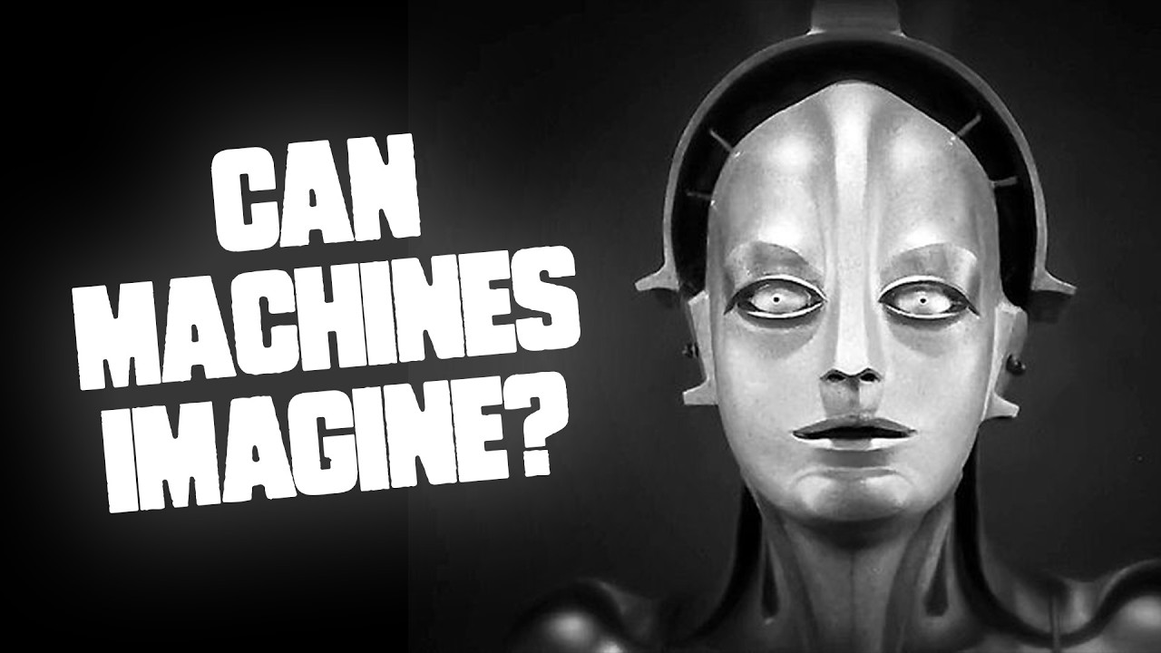 Can Machines Imagine? Fabian Offert on AI, Images, and 'Vector Media'