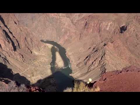 Grand Canyon Arizona Hoa Kỳ 🇺🇸