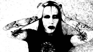 Marilyn Manson - Organ Grinder - Instrumental Cover
