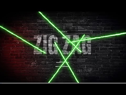 Fre_nky - ZIG ZAG (Official Video)