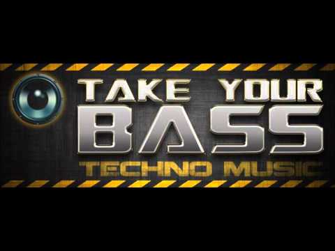 dragonz  - Tek Your Bass Mix- Techno
