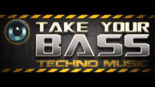 dragonz  - Tek Your Bass Mix- Techno