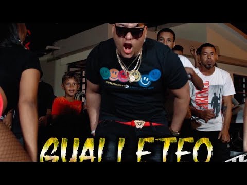 J Note - Gualleteo 👹 #dembow2022 #jnote #tiktok