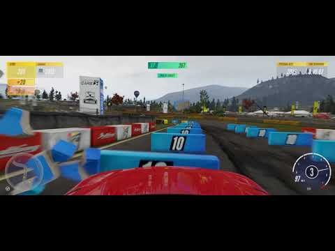 Project CARS 3 2021/03/31 Daily Wildcrest