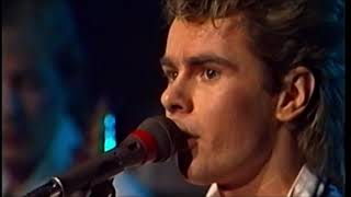 Nik kershaw -   Cloak &amp; Dager Live Germany 1984