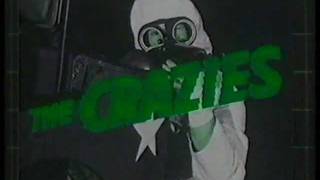 The Crazies (1973) Video