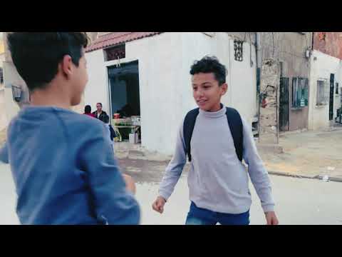 BAD KA$H X CATCHER - SECTION WEST (Shot on iPhone by BRUMO4204LIFE)