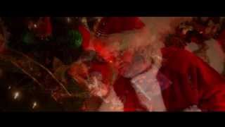 An Early Merry Christmas from Buttweiser!