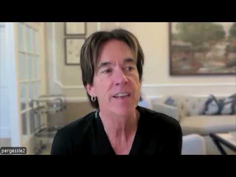 -@roxetteofficial Per Gessle Interview - Australia 2025 Part #1