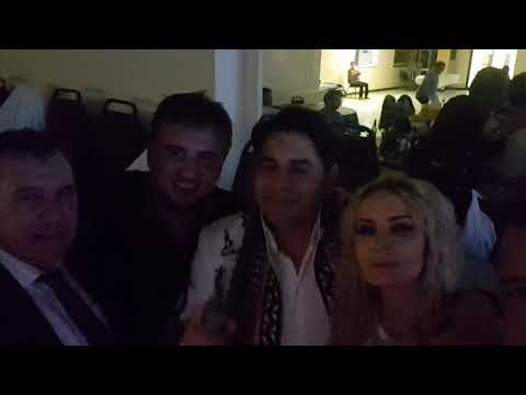 Daniela Gyorfi si Triton live la Cleveland America