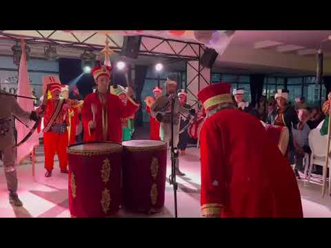 BURSA OSMANGAZİ MEHTER TAKIMI