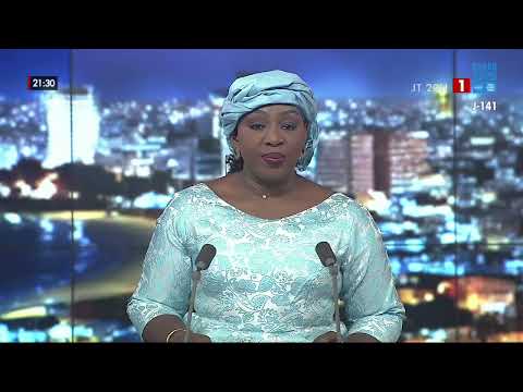 JOURNAL TELEVISÉ DE 20H - VENDREDI 12 JUIN 2026