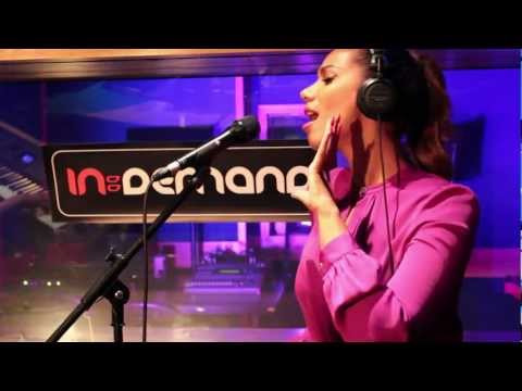 Trouble - Leona Lewis