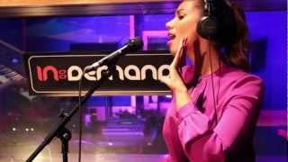 Leona Lewis - Trouble - Live Session