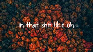 bazzi - cartier  /lyrics/