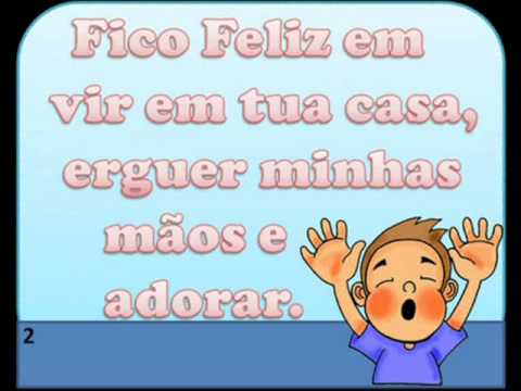 Fico Feliz video