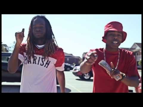 Strophic x Baby Ru - Last Ounce (Freestyle) The Finesse Gang