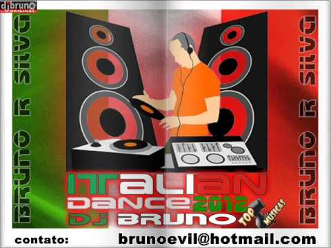 ITALO DANCE VS HANDS-UP 2012